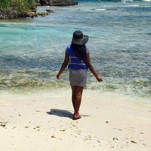 Meet your Posher, Quinntavea